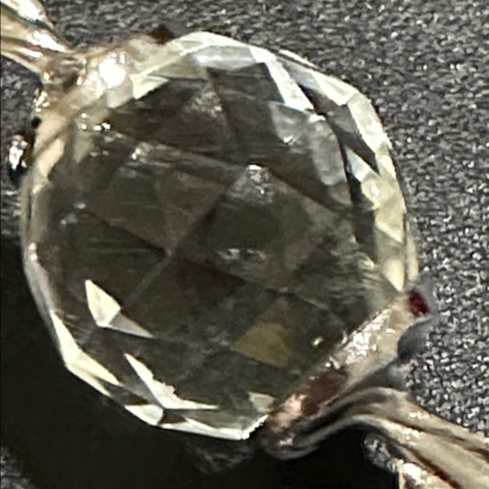 Crystal Collection Candy Ornament - Picture 5 of 9